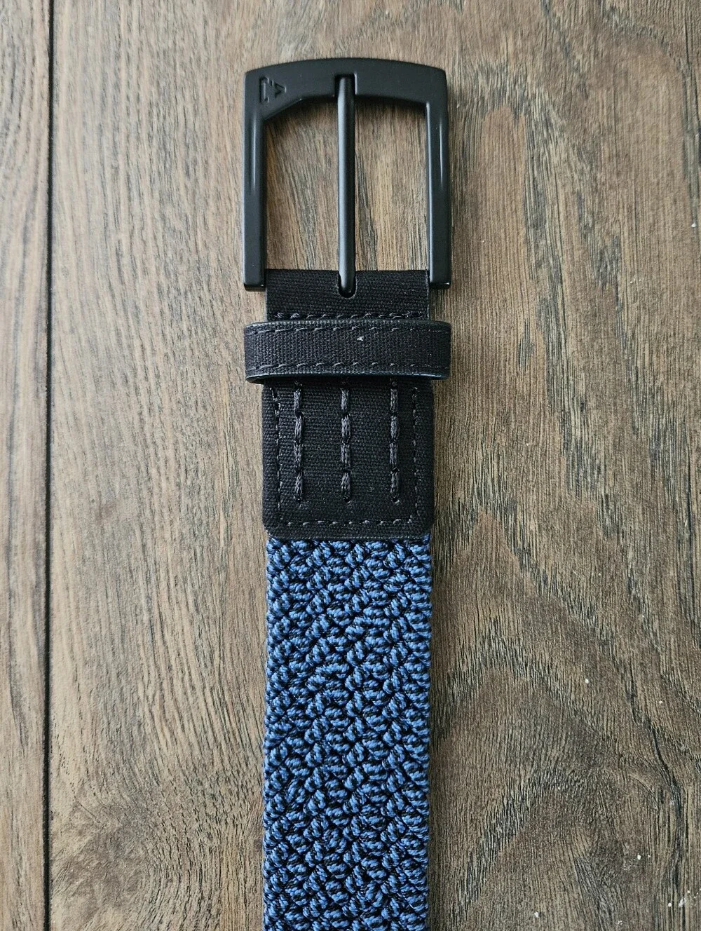 Travis Mathew Cuater Web Belt (O/S)